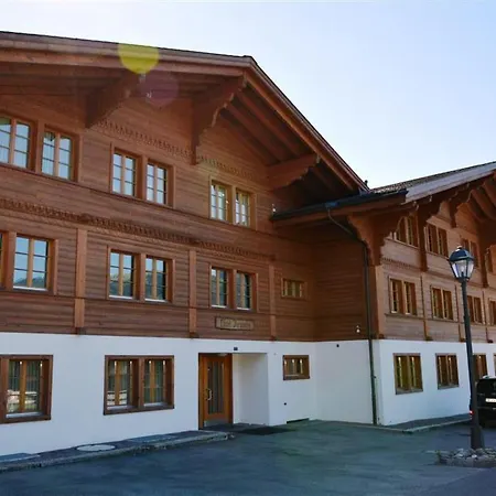 Jacqueline 11 Appartement-fewo- Dusche Oder Bad- Wc 6-bettwohnung By Interhome *