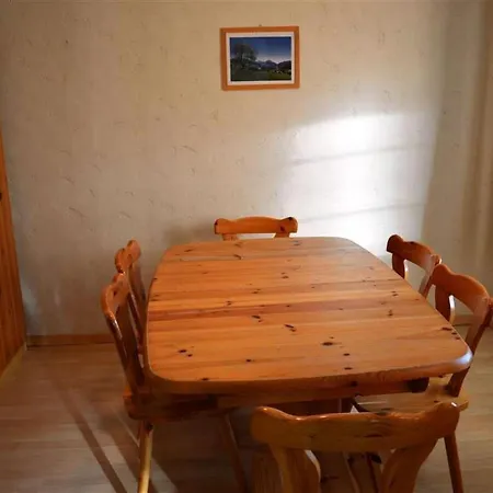 Apartamento Jacqueline 11 Appartement-fewo- Dusche Oder Bad- Wc 6-bettwohnung By Interhome