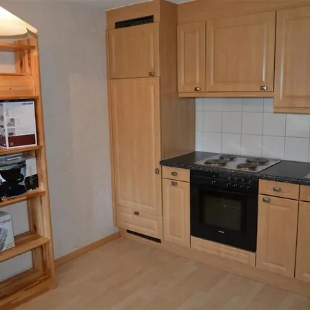 Apartment Jacqueline 11 Appartement-fewo- Dusche Oder Bad- Wc 6-bettwohnung By Interhome *